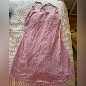 Outdoor voices dress